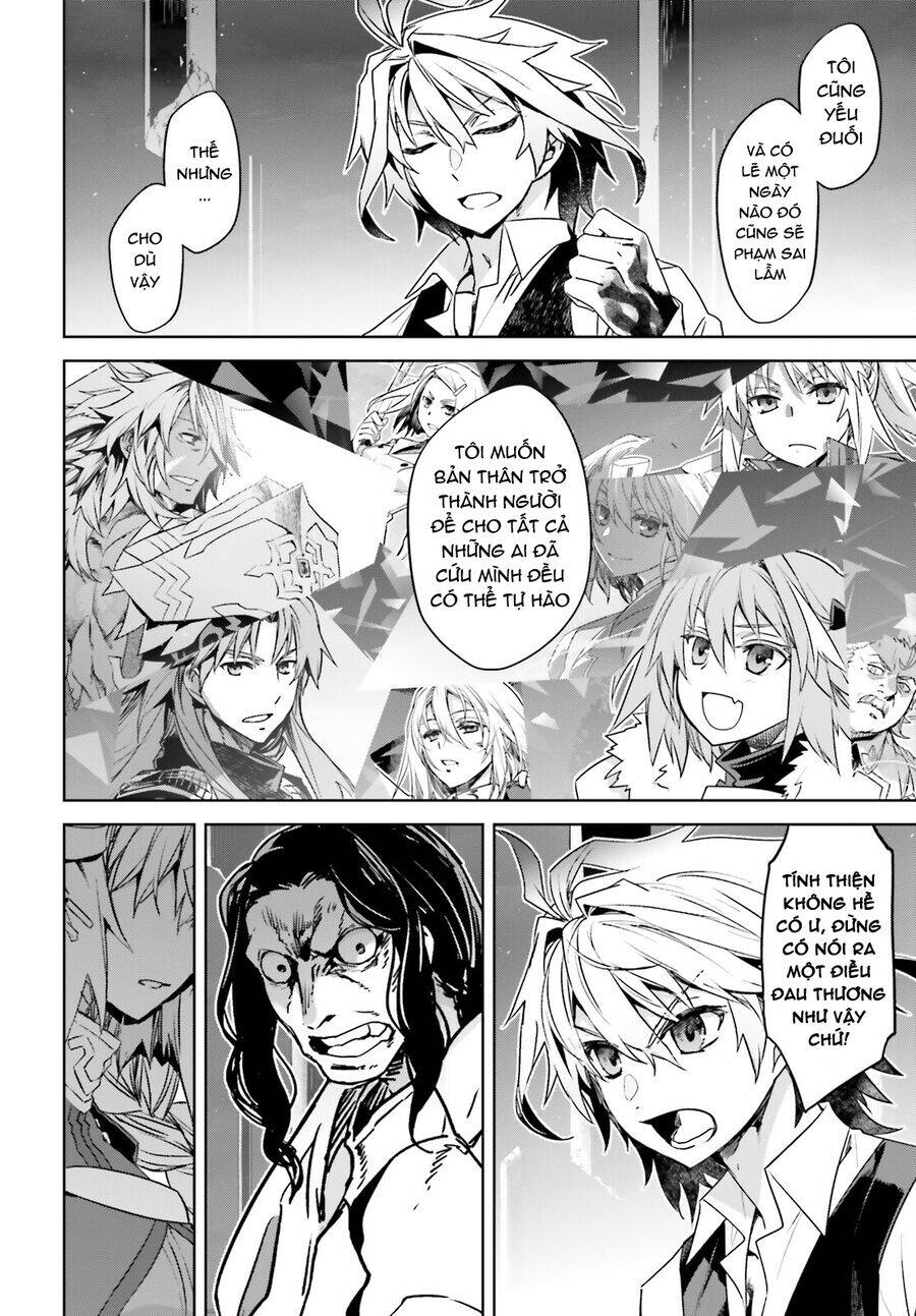 Fate/Apocrypha - Chương 68