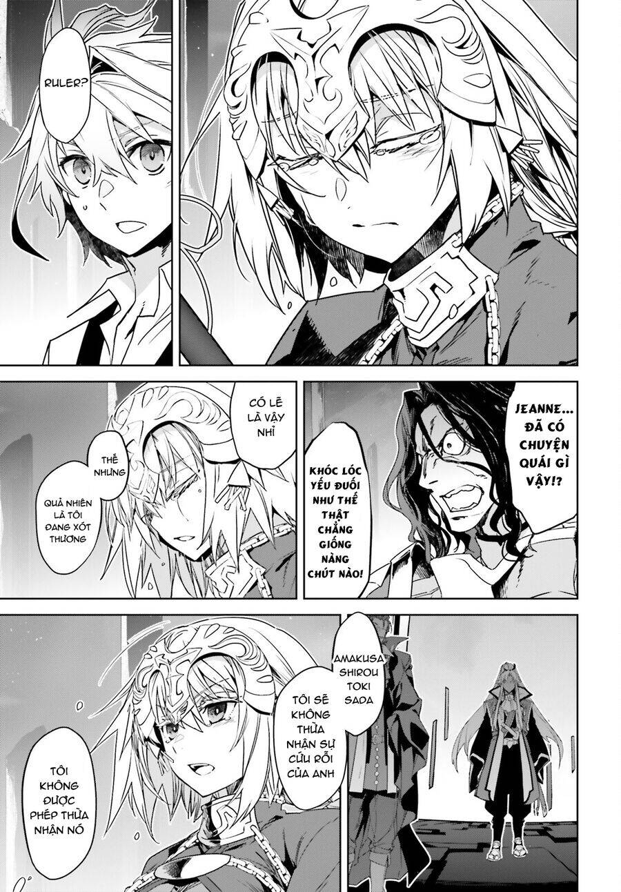 Fate/Apocrypha - Chương 68