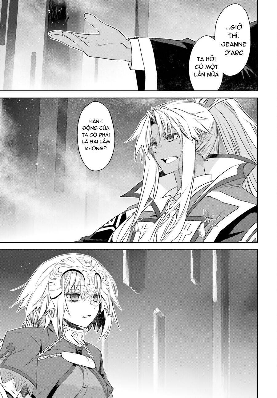 Fate/Apocrypha - Chương 68