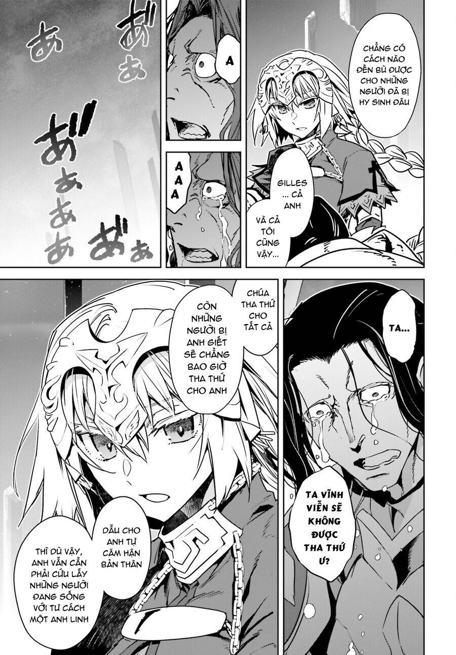 Fate/Apocrypha - Chương 68