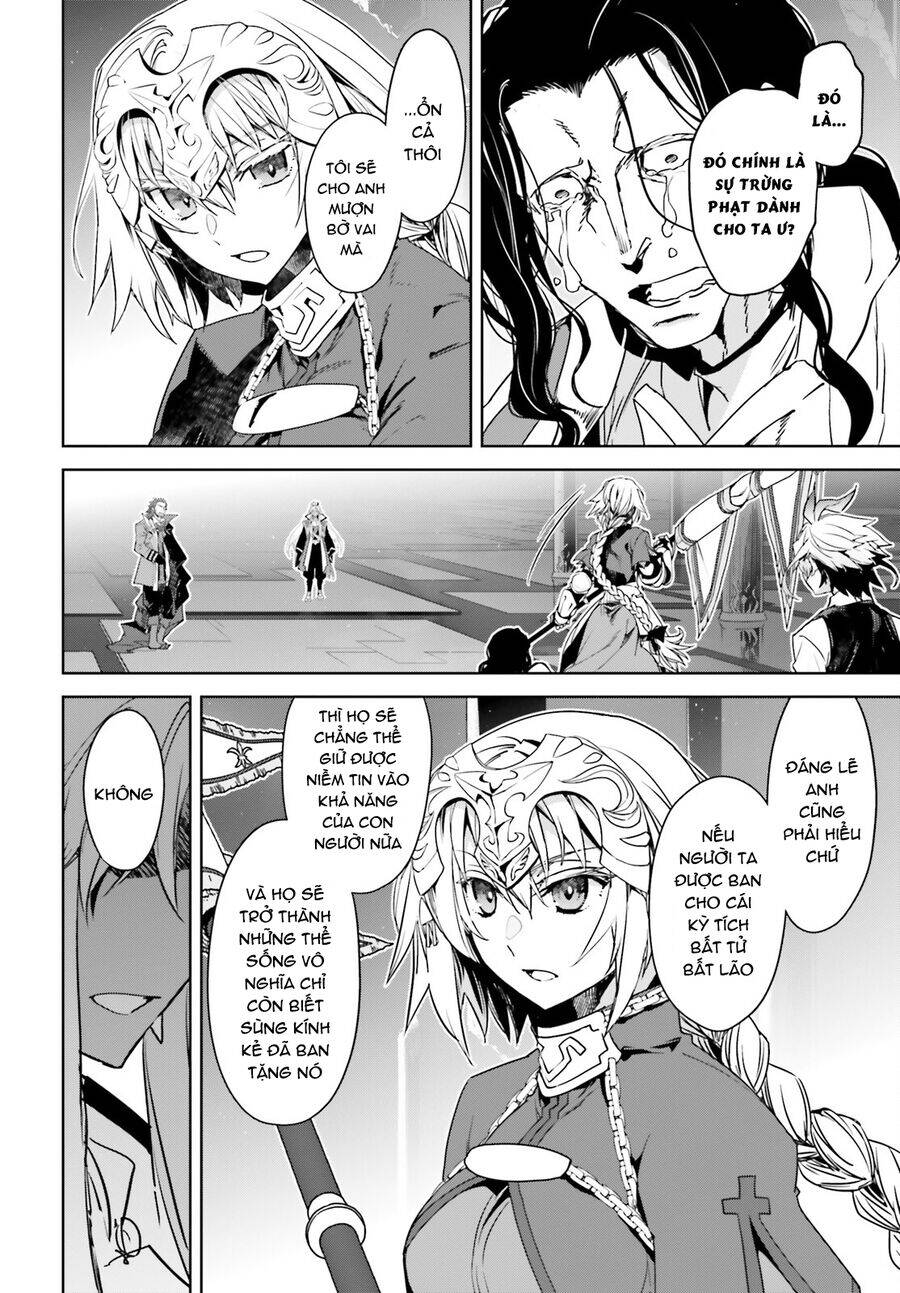 Fate/Apocrypha - Chương 68