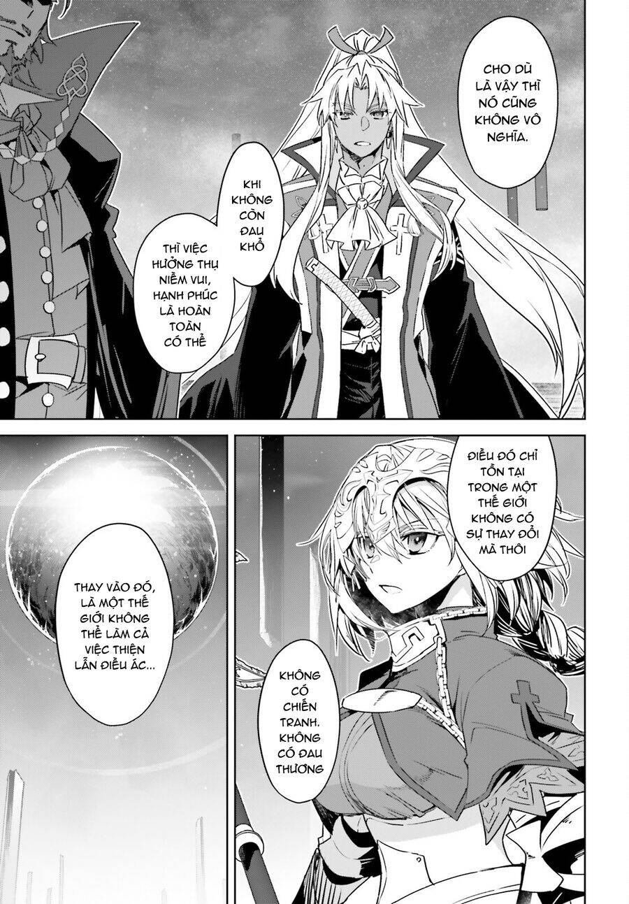 Fate/Apocrypha - Chương 68