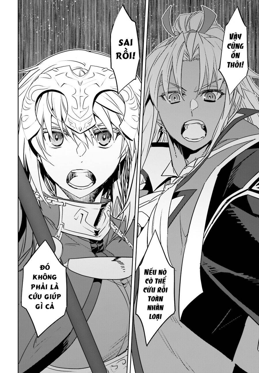 Fate/Apocrypha - Chương 68