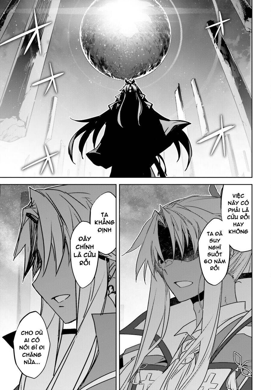 Fate/Apocrypha - Chương 68