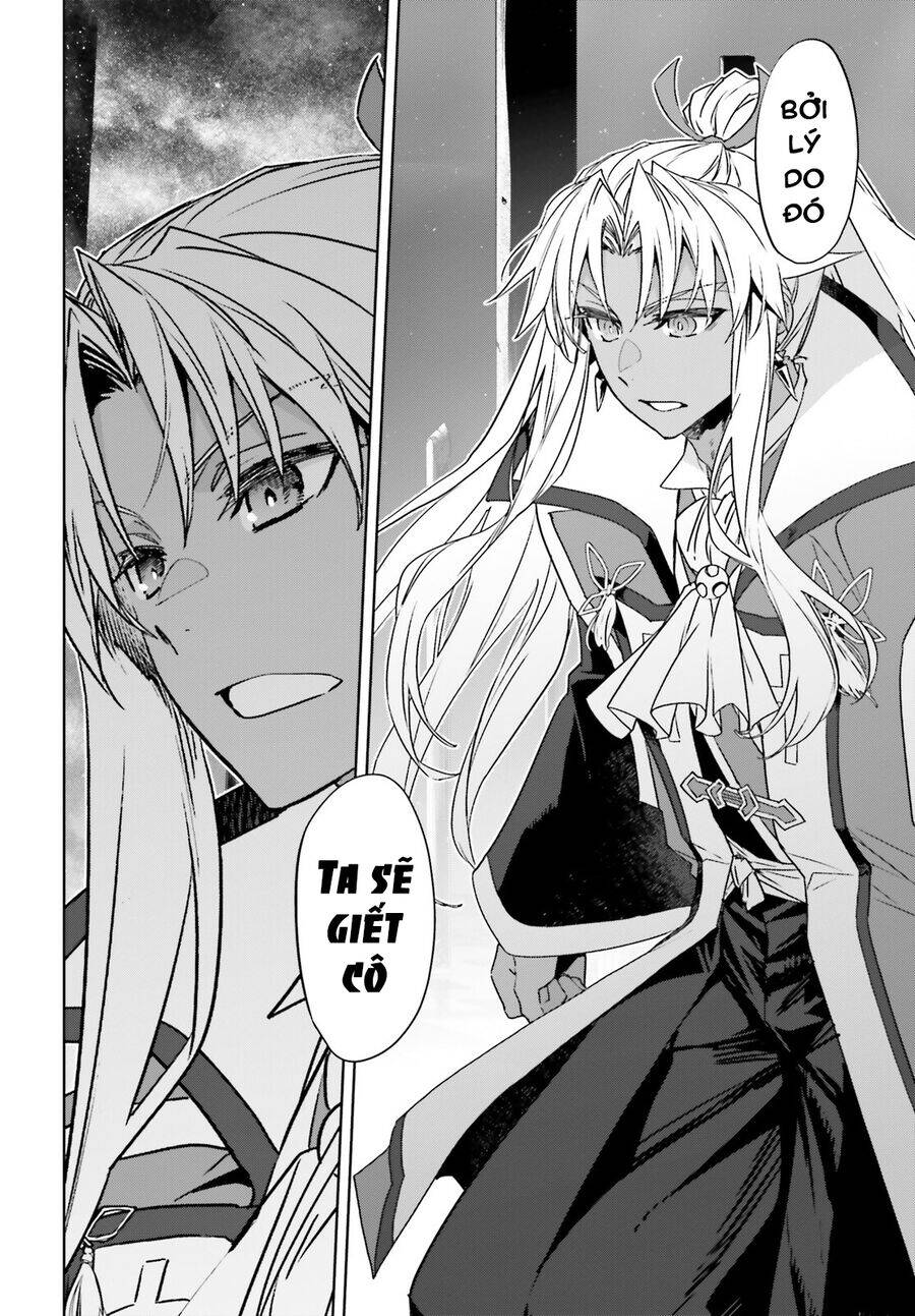 Fate/Apocrypha - Chương 68