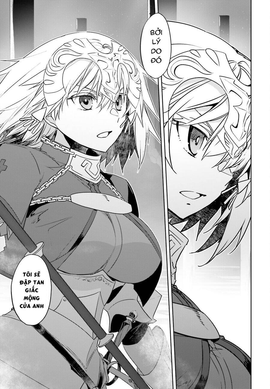 Fate/Apocrypha - Chương 68