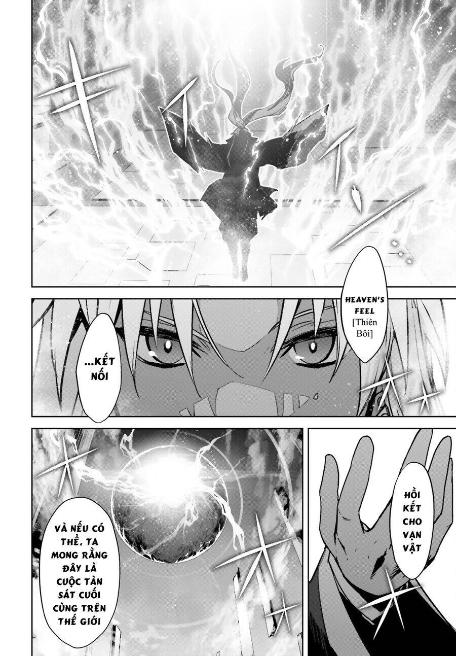 Fate/Apocrypha - Chương 68