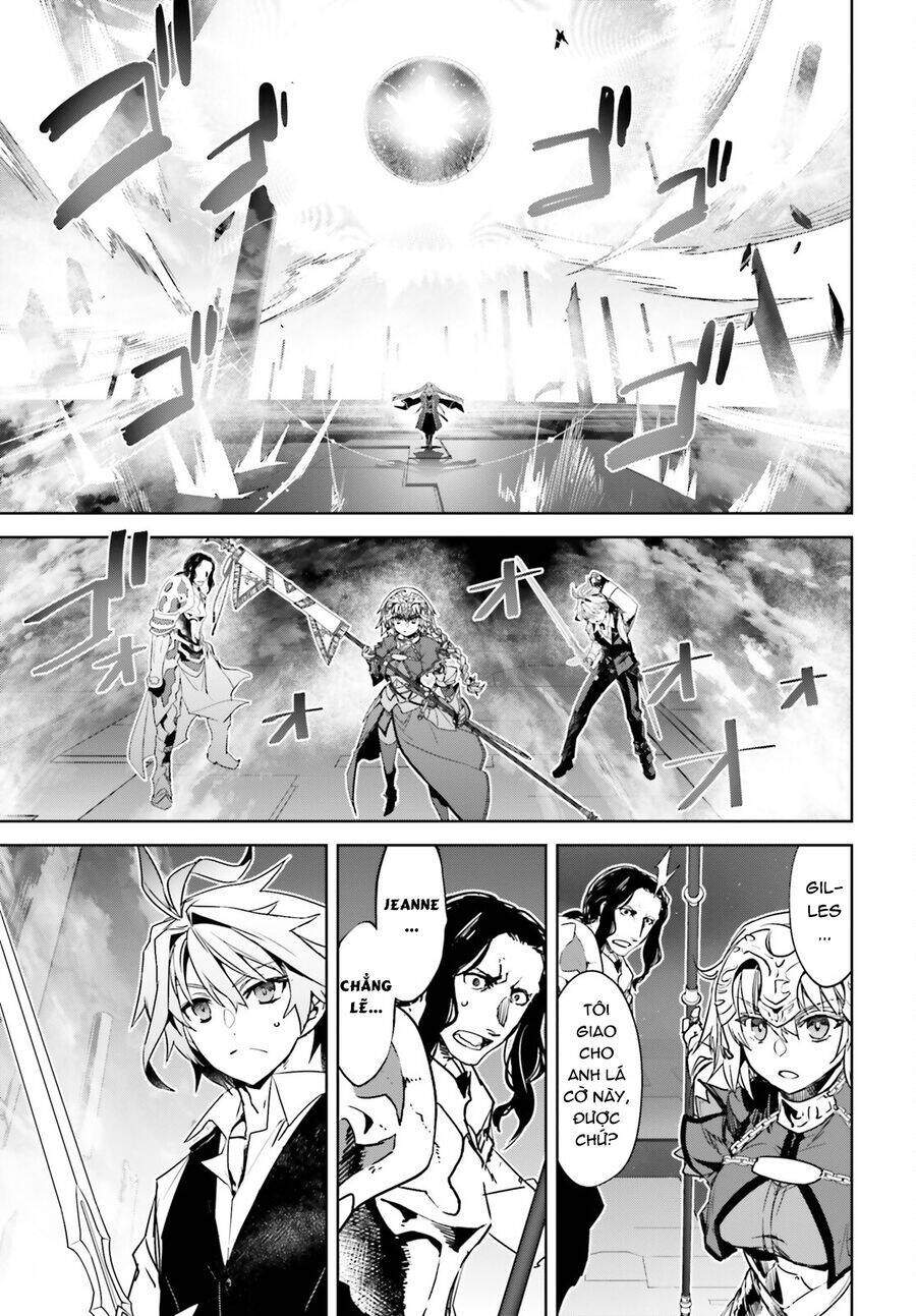 Fate/Apocrypha - Chương 68