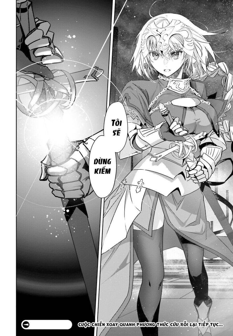 Fate/Apocrypha - Chương 68