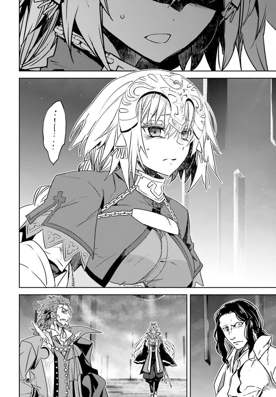Fate/Apocrypha - Chương 68
