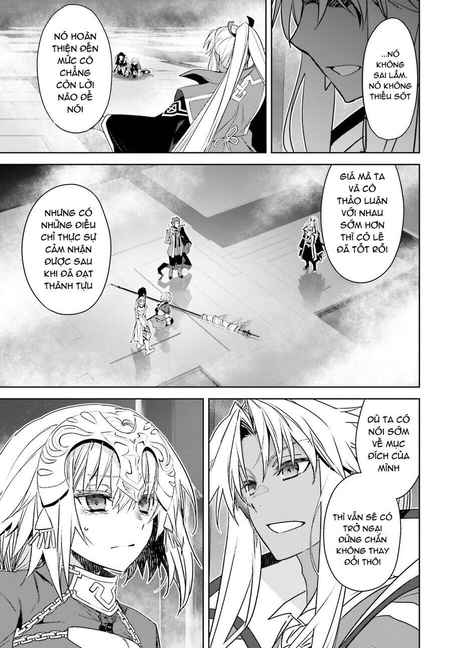 Fate/Apocrypha - Chương 68