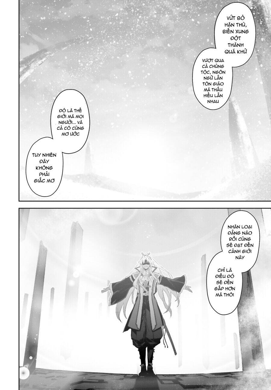 Fate/Apocrypha - Chương 68