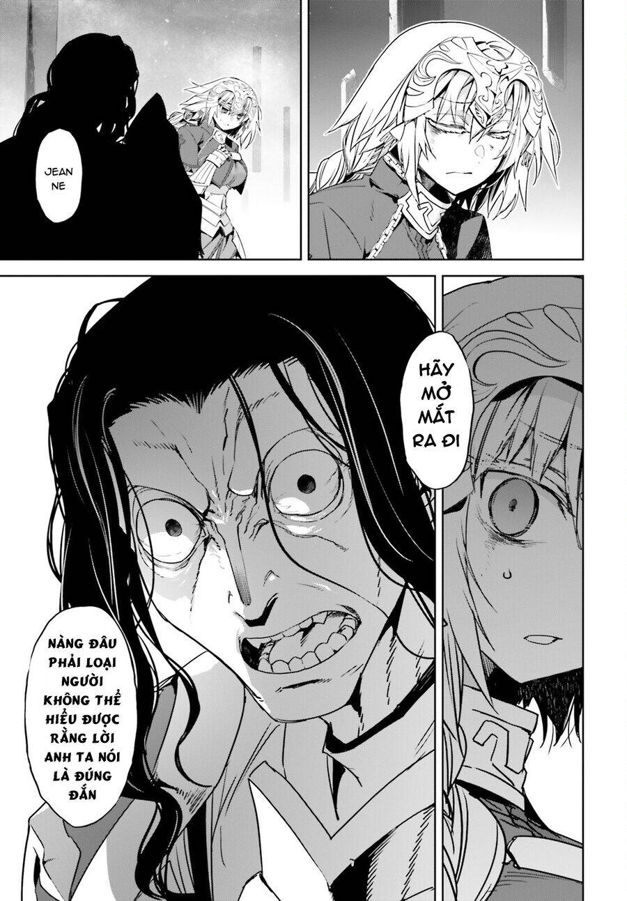 Fate/Apocrypha - Chương 68