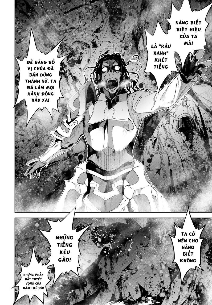 Fate/Apocrypha - Chương 68