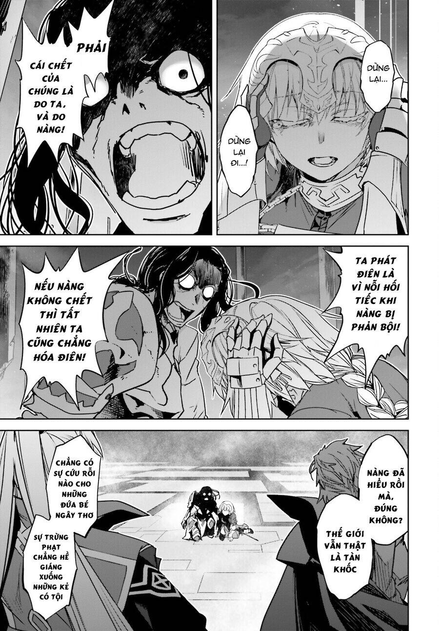 Fate/Apocrypha - Chương 68
