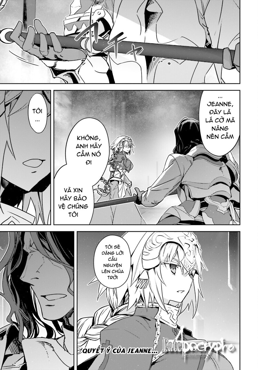 Fate/Apocrypha - Chương 69