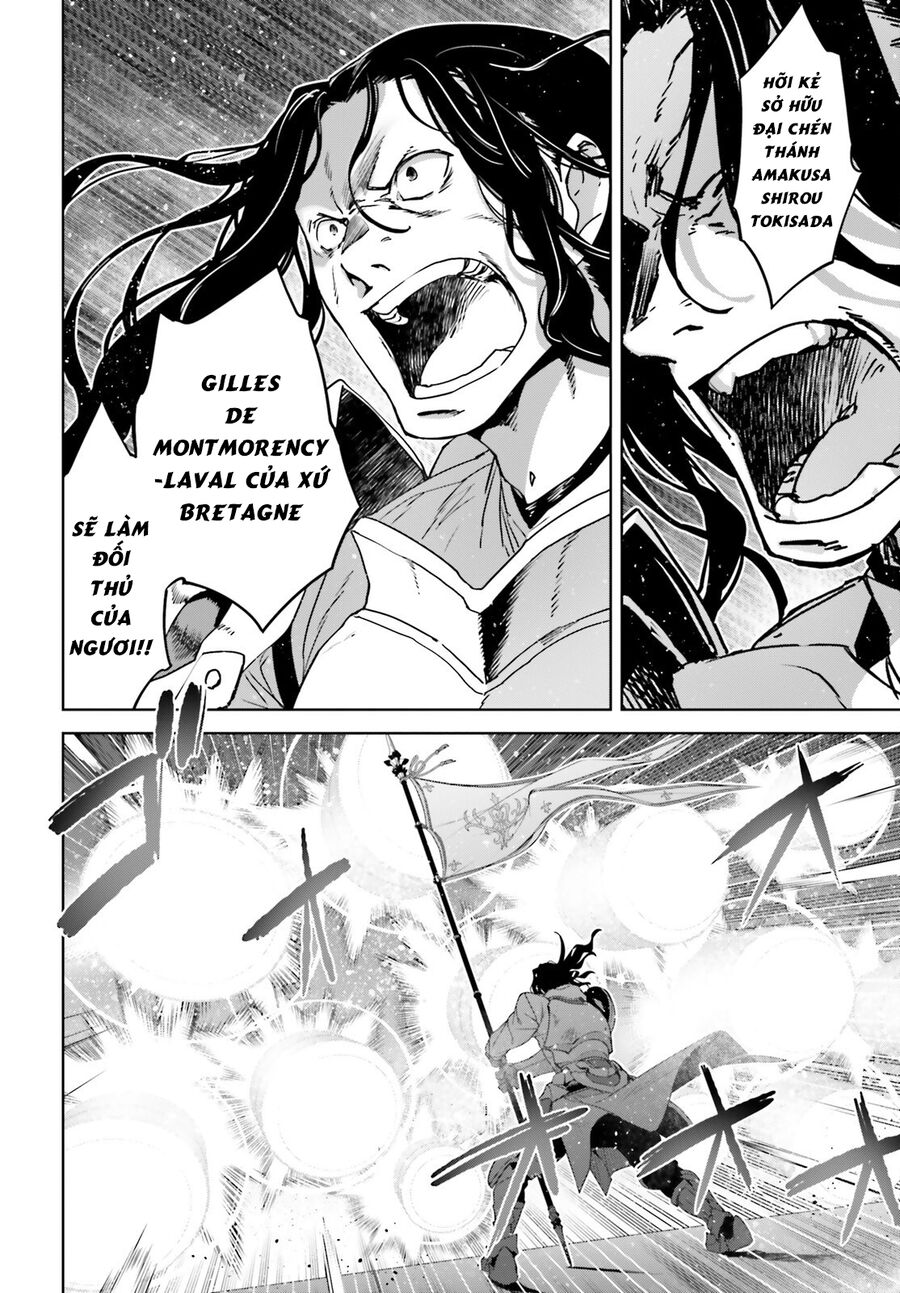 Fate/Apocrypha - Chương 69
