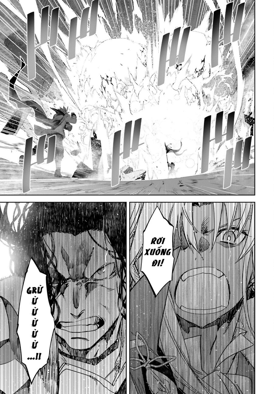Fate/Apocrypha - Chương 69