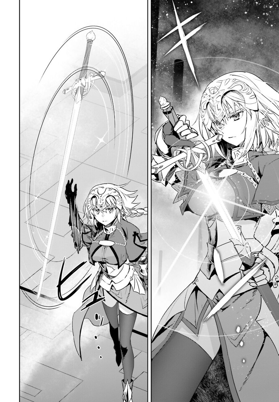 Fate/Apocrypha - Chương 69