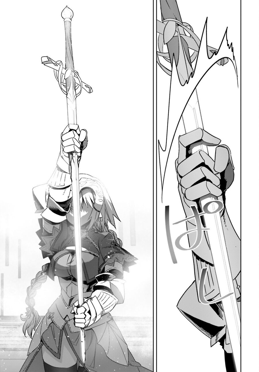 Fate/Apocrypha - Chương 69