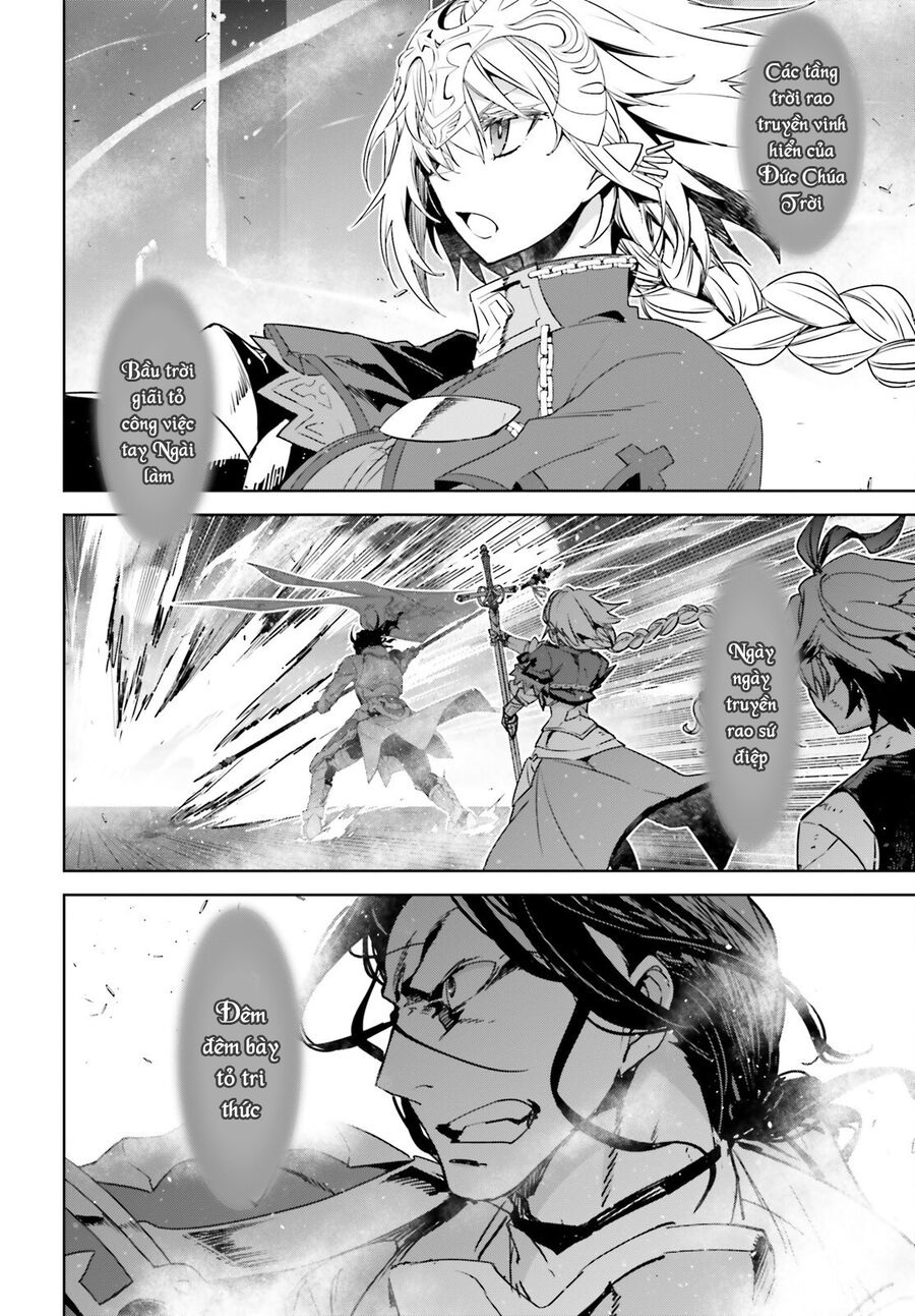 Fate/Apocrypha - Chương 69