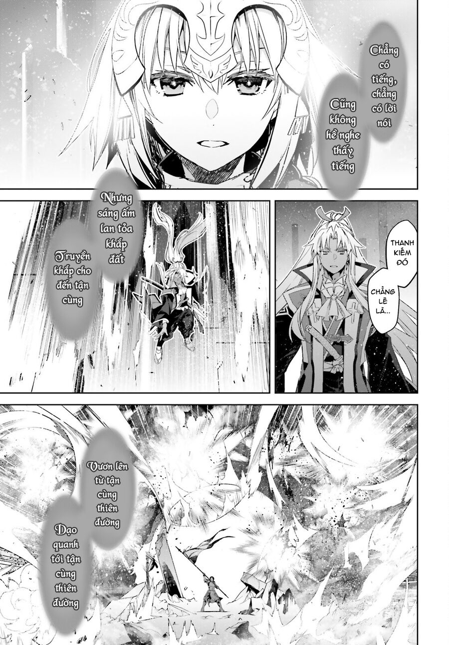 Fate/Apocrypha - Chương 69