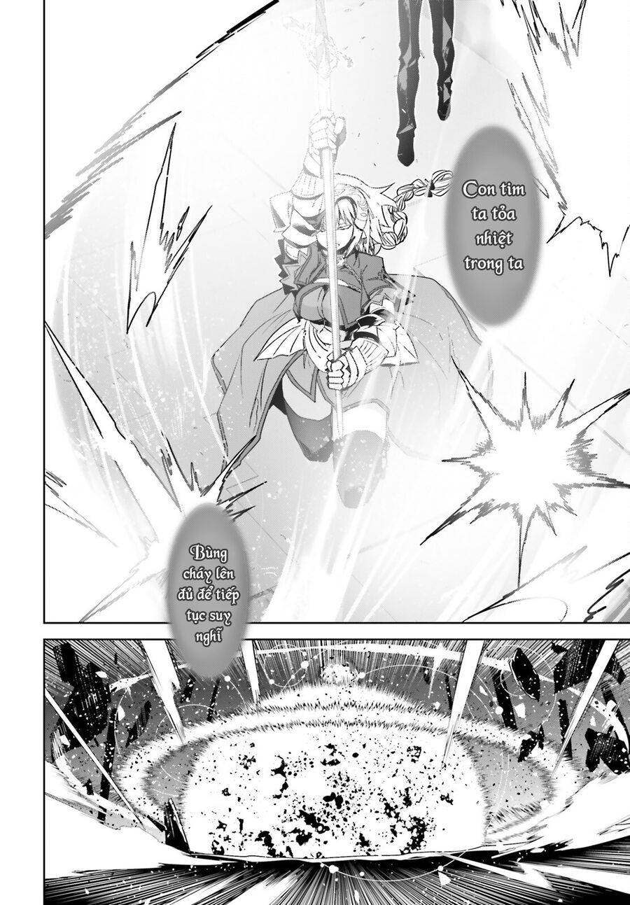 Fate/Apocrypha - Chương 69