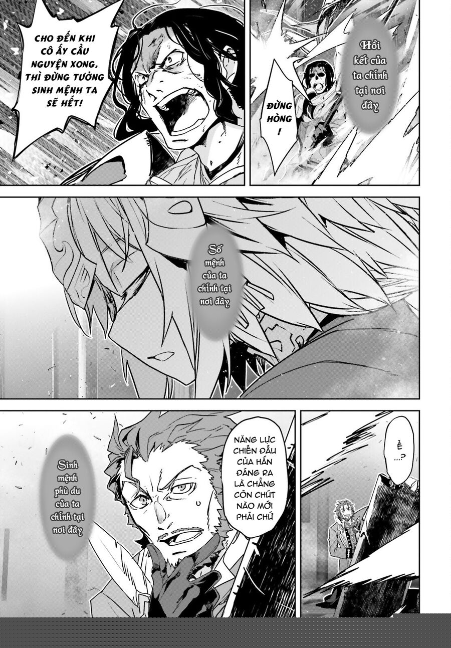 Fate/Apocrypha - Chương 69
