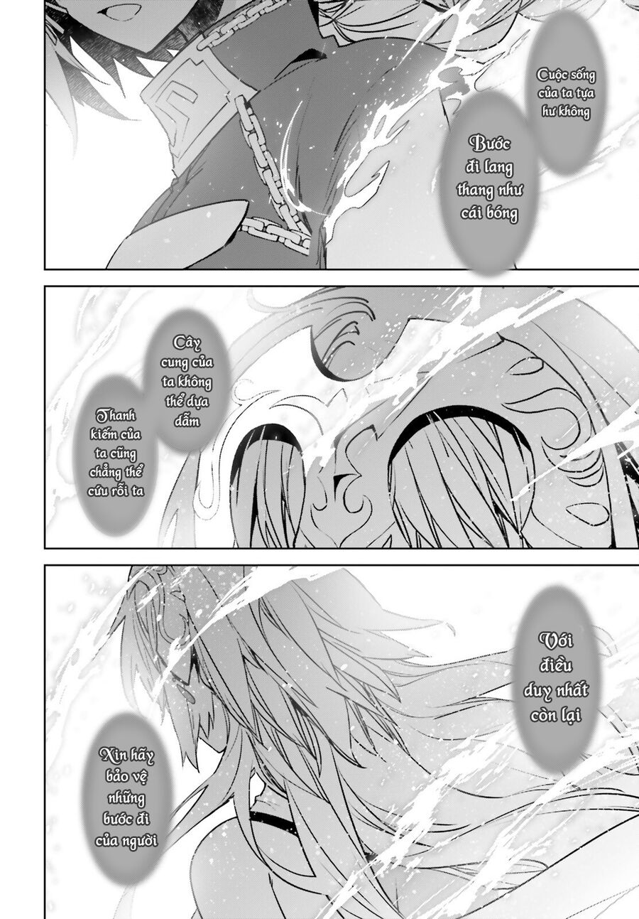 Fate/Apocrypha - Chương 69