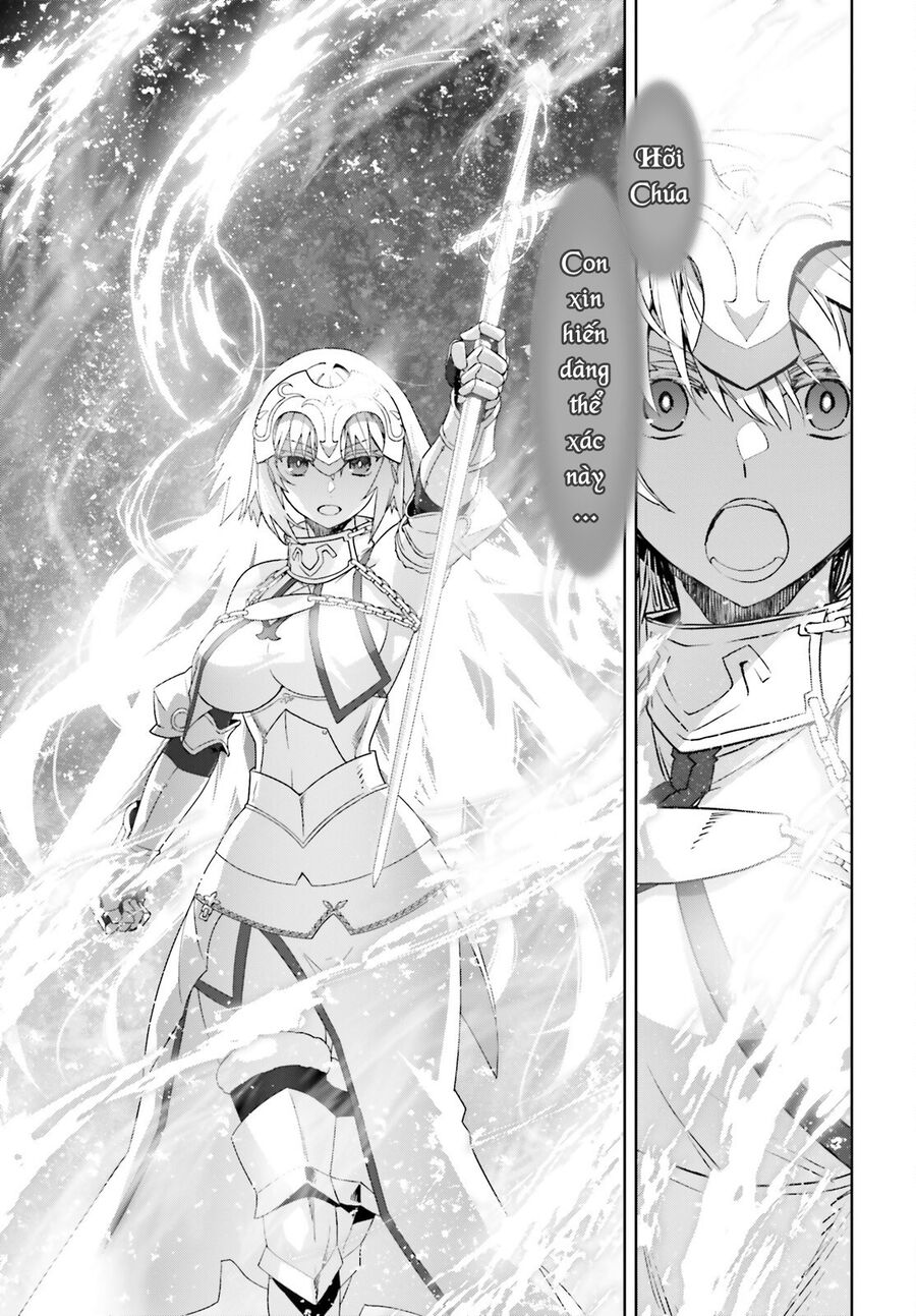 Fate/Apocrypha - Chương 69