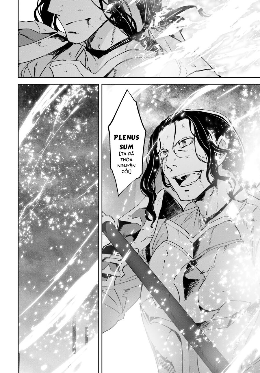 Fate/Apocrypha - Chương 69