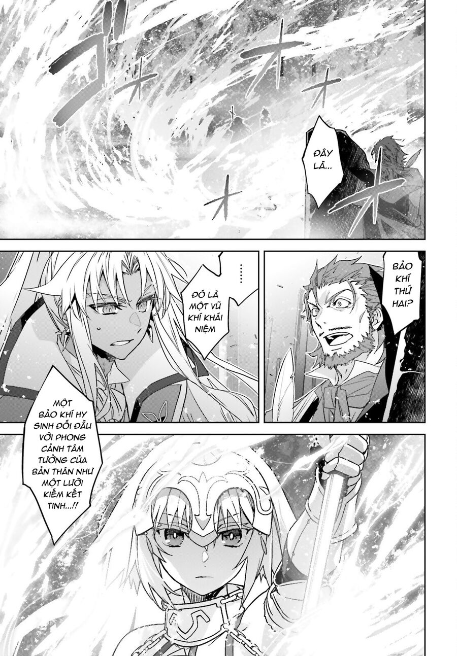 Fate/Apocrypha - Chương 69