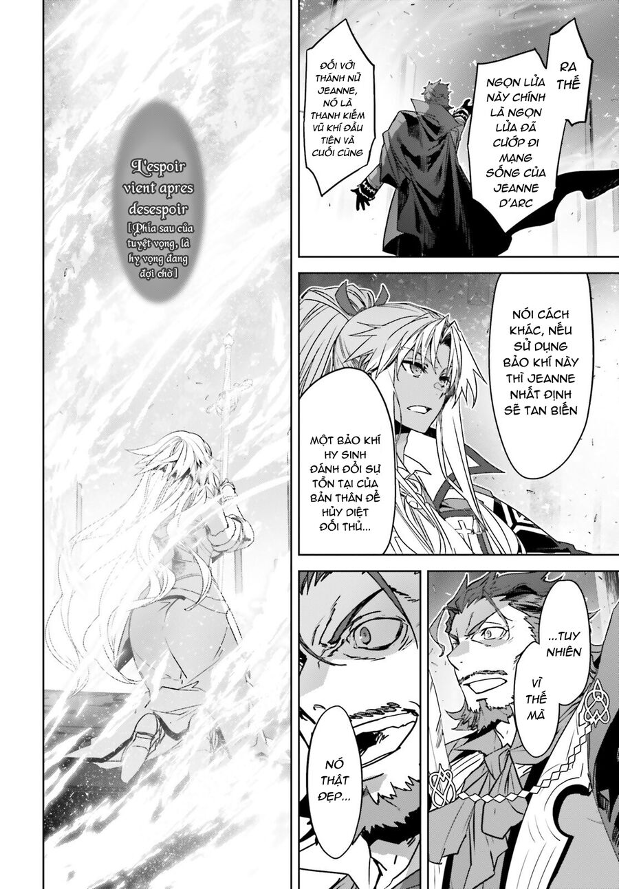 Fate/Apocrypha - Chương 69