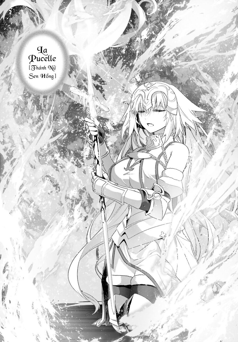 Fate/Apocrypha - Chương 69
