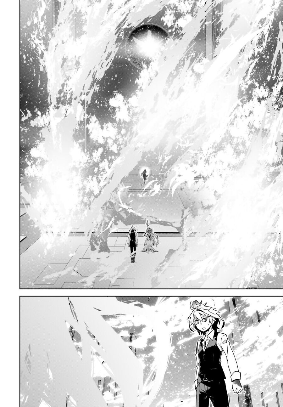 Fate/Apocrypha - Chương 69