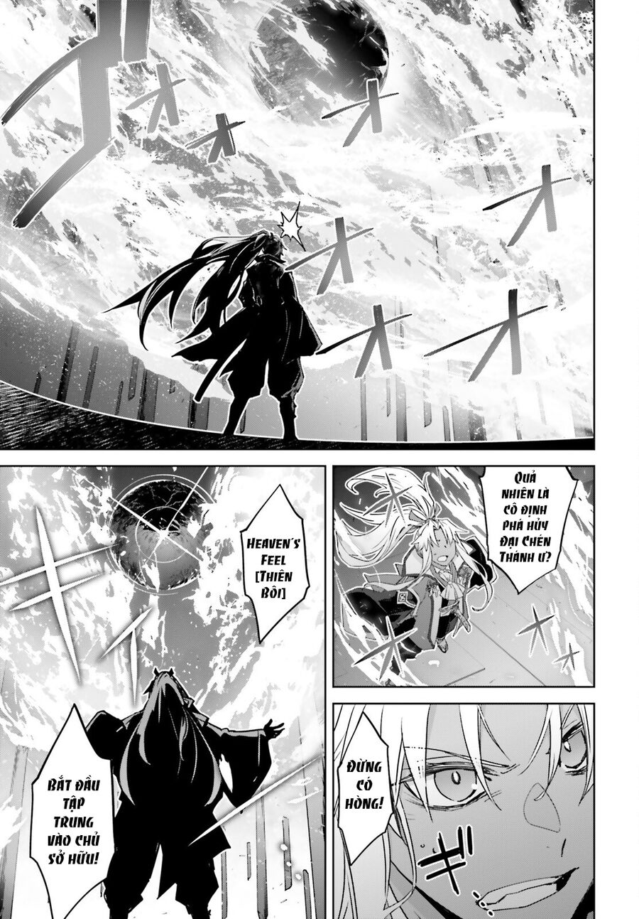 Fate/Apocrypha - Chương 69