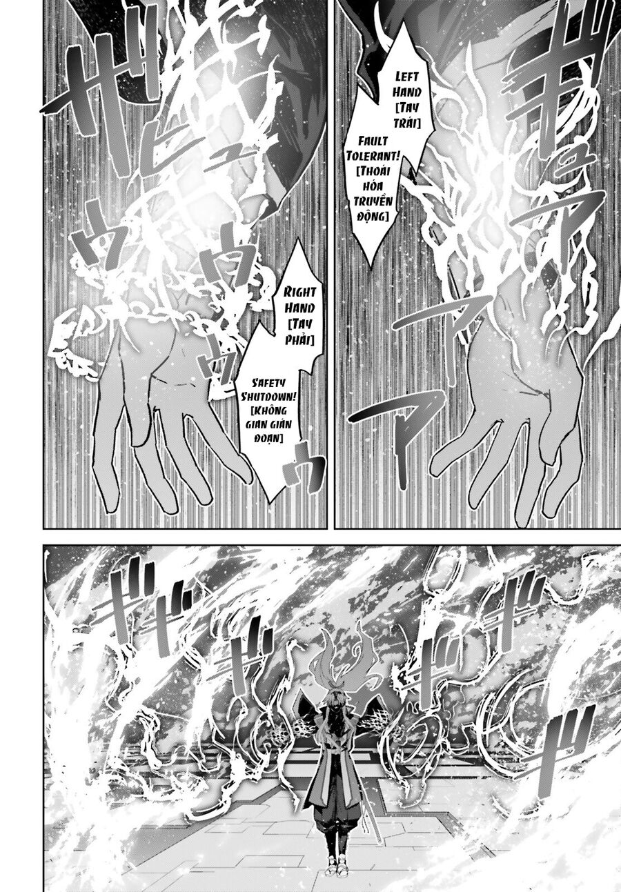 Fate/Apocrypha - Chương 69