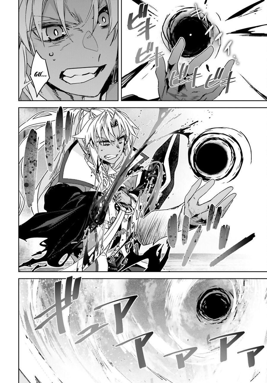 Fate/Apocrypha - Chương 69