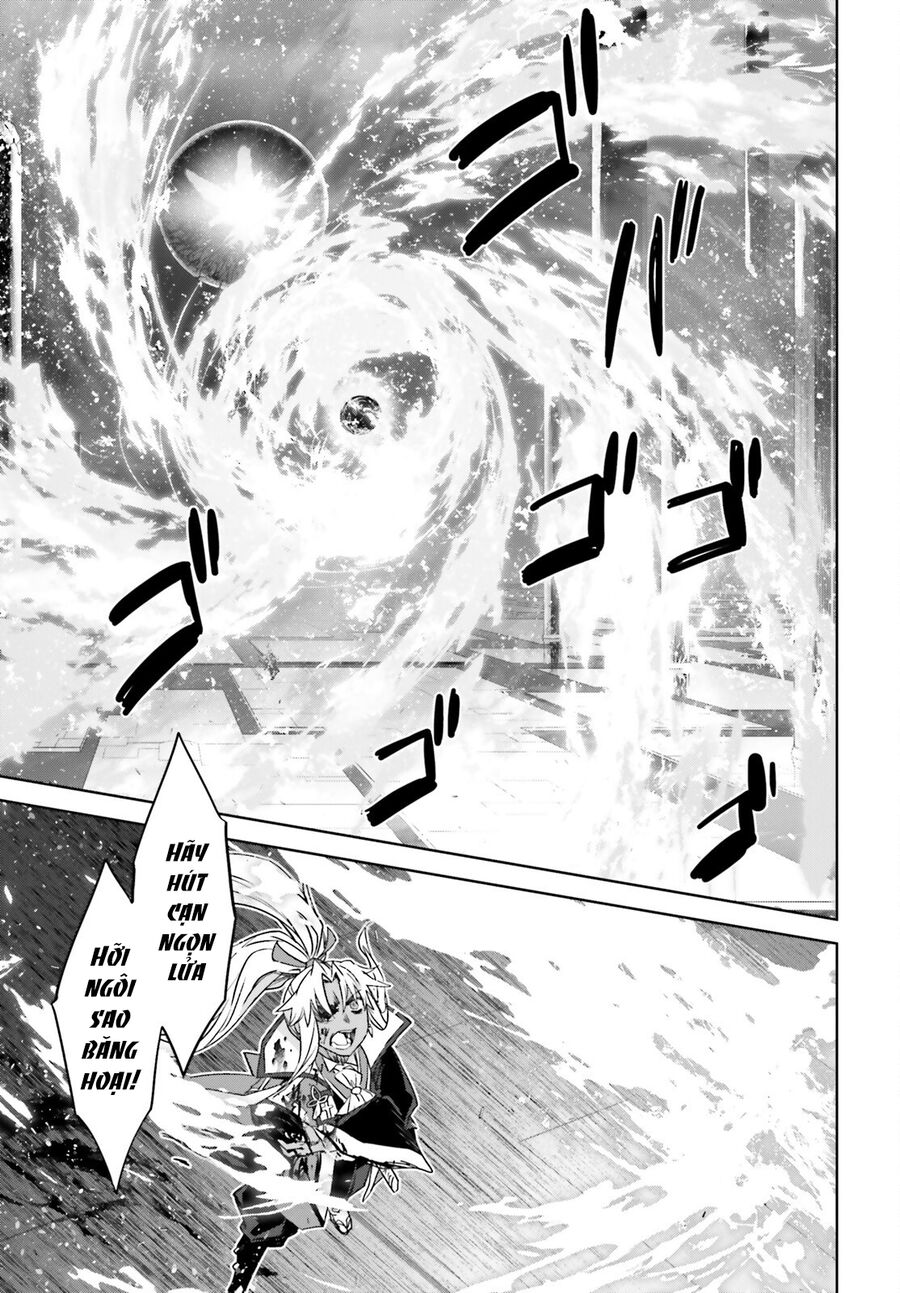 Fate/Apocrypha - Chương 69