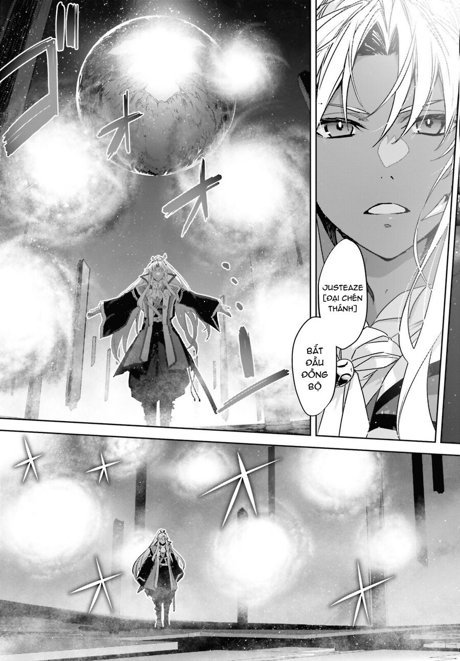 Fate/Apocrypha - Chương 69