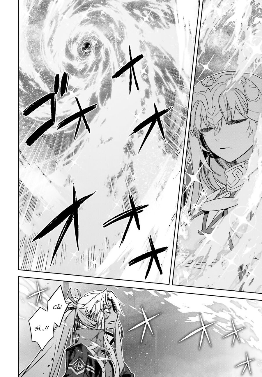 Fate/Apocrypha - Chương 69