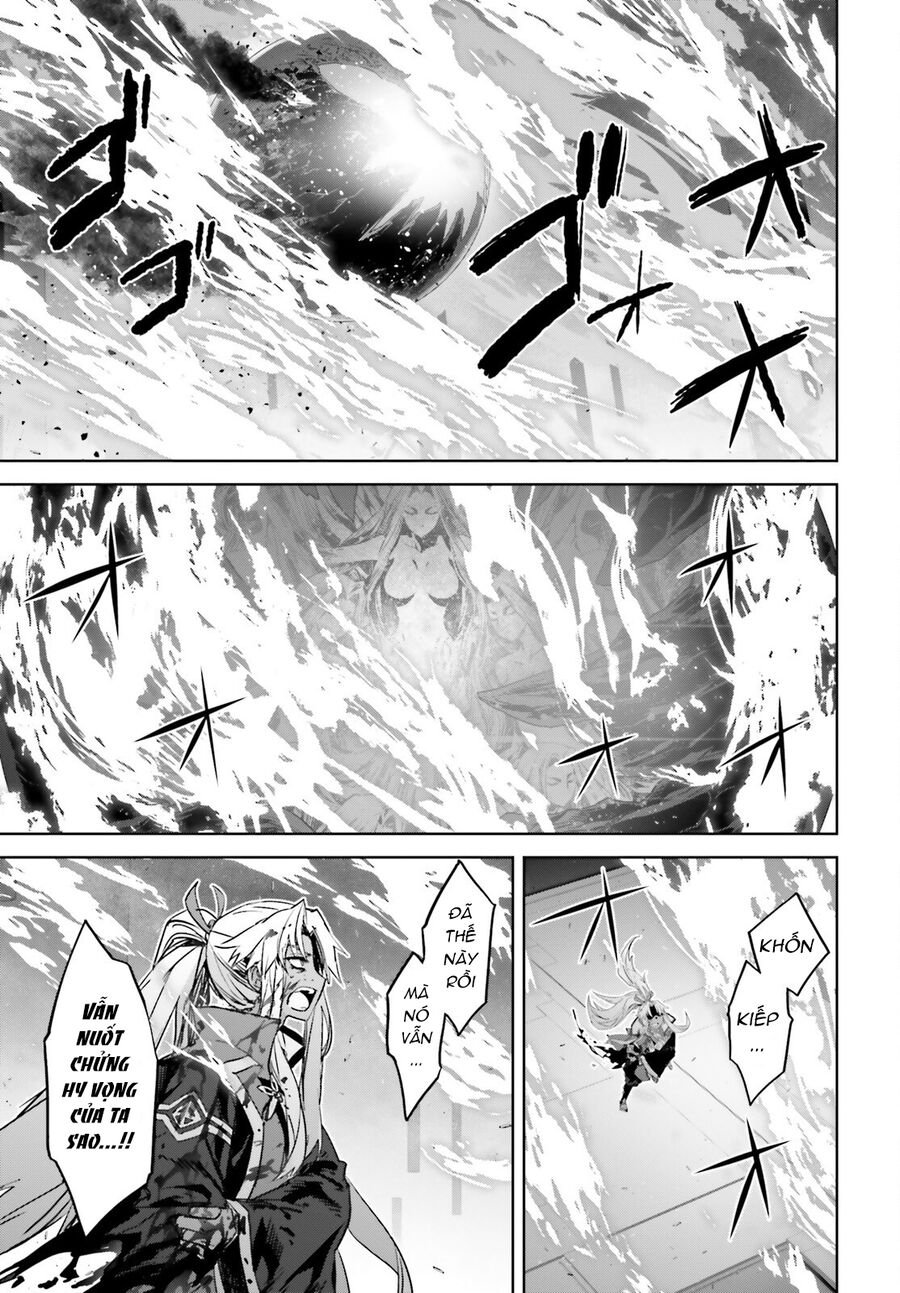 Fate/Apocrypha - Chương 69