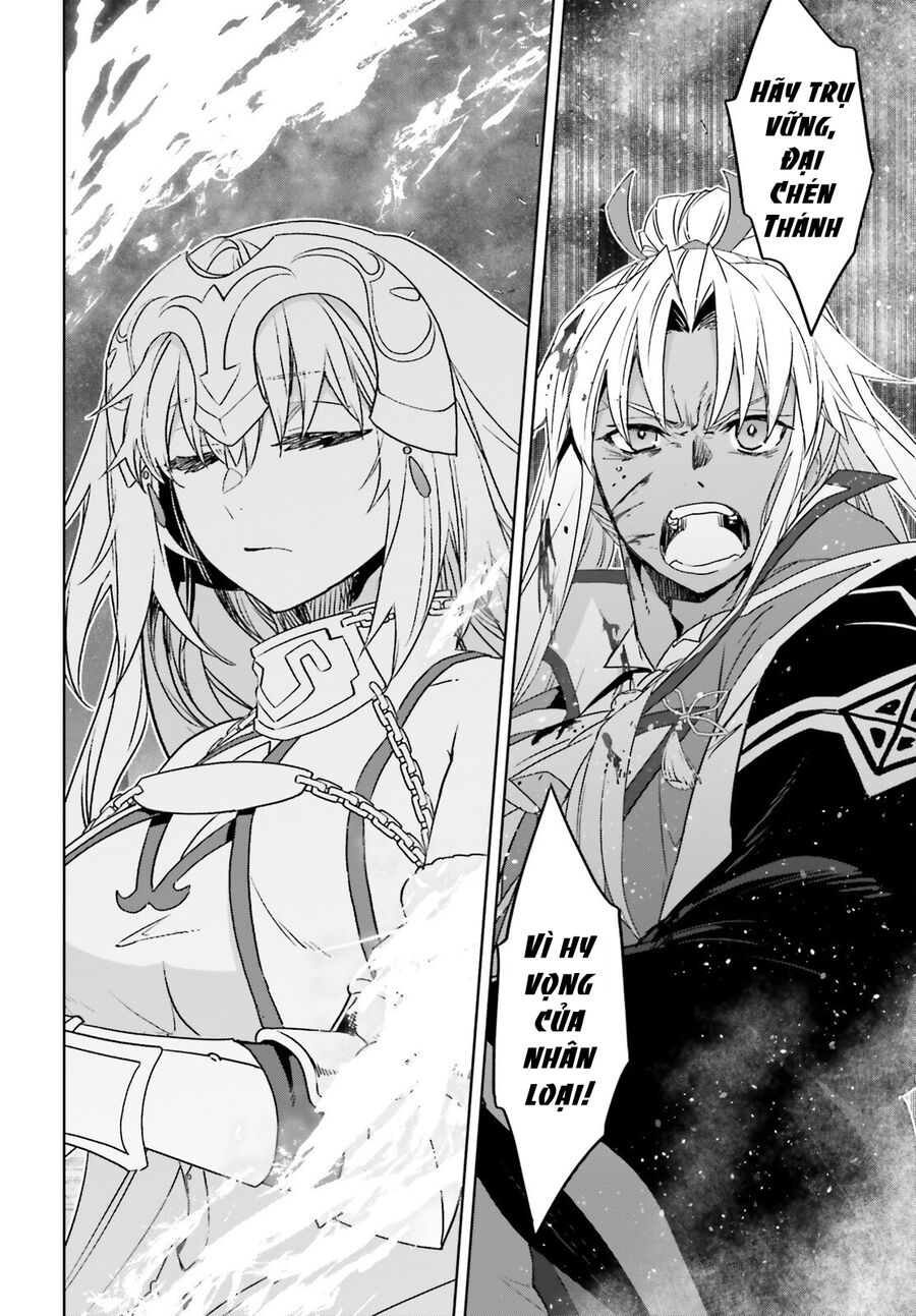 Fate/Apocrypha - Chương 69