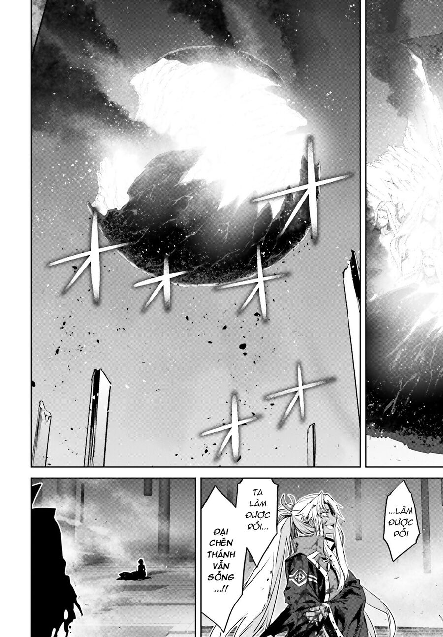 Fate/Apocrypha - Chương 69