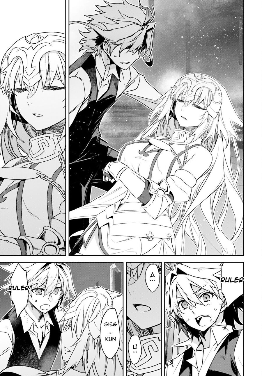 Fate/Apocrypha - Chương 69