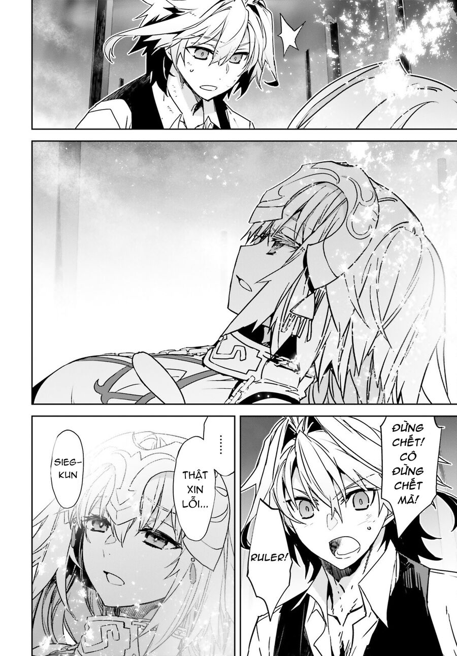 Fate/Apocrypha - Chương 69