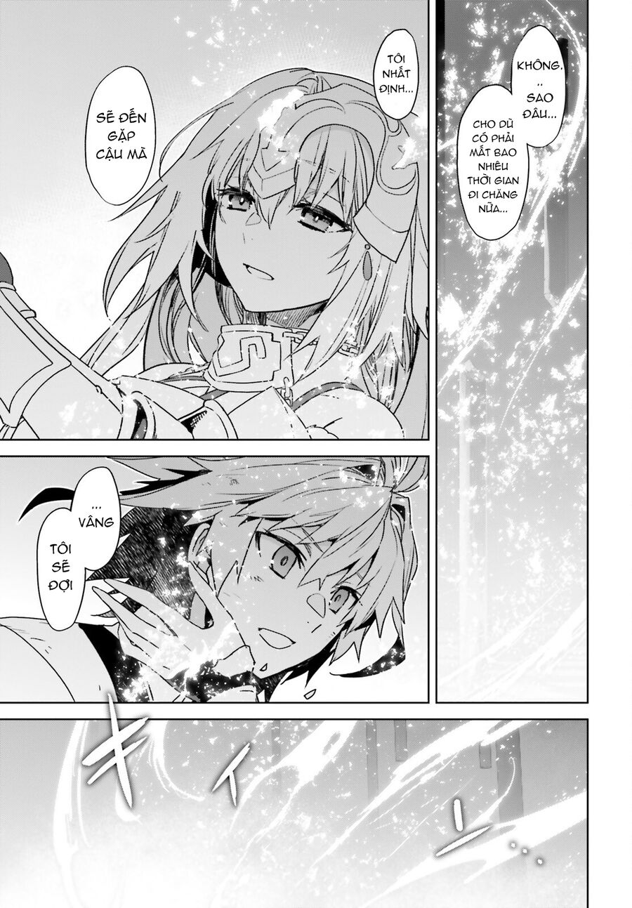 Fate/Apocrypha - Chương 69