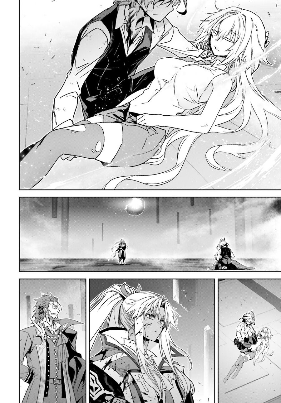 Fate/Apocrypha - Chương 69