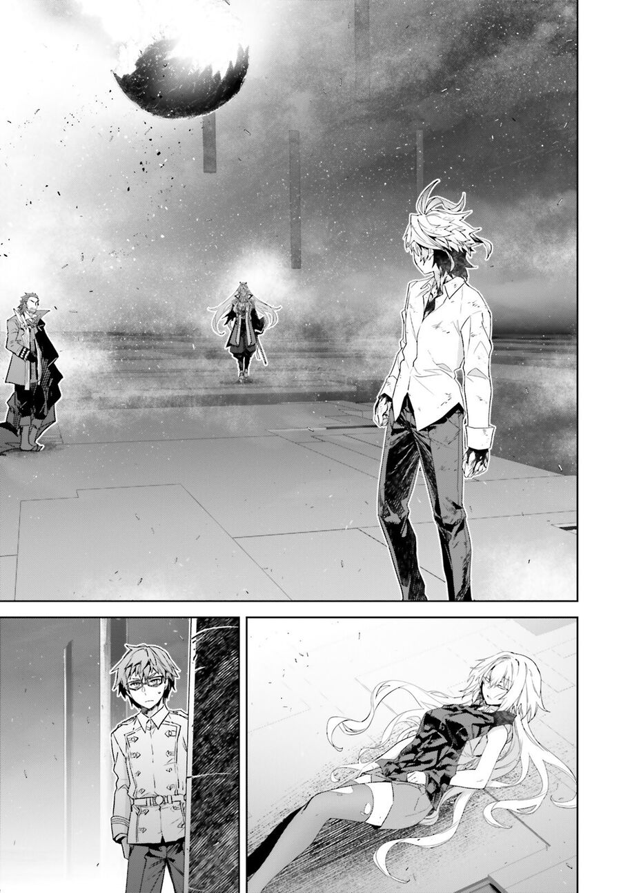 Fate/Apocrypha - Chương 69