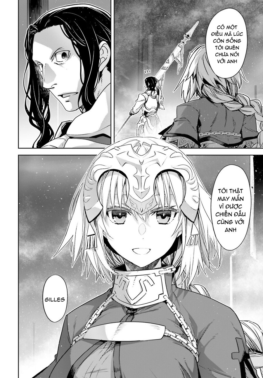 Fate/Apocrypha - Chương 69